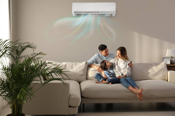Best Affordable HVAC Services  in Stuart, IA