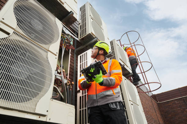 Best HVAC Air Duct Cleaning  in Stuart, IA