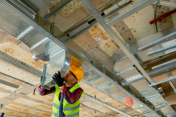 Best HVAC Cleaning Services  in Stuart, IA