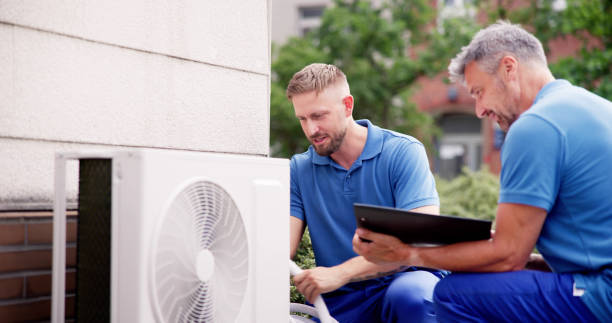 Best HVAC Replacement Cost  in Stuart, IA