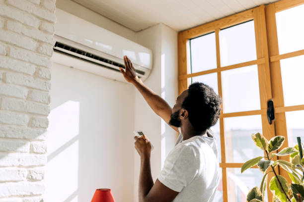 Affordable Air Conditioning Repair in Stuart, IA