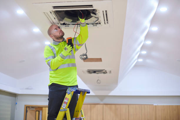 Best HVAC Maintenance Plan  in Stuart, IA