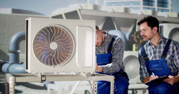 Best HVAC Air Duct Cleaning  in Stuart, IA