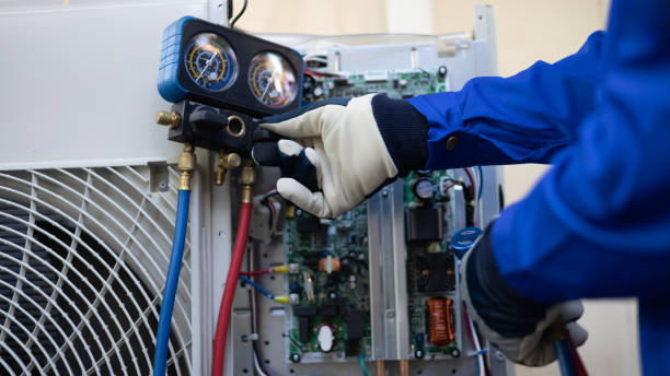 Best Emergency HVAC Repair  in Stuart, IA